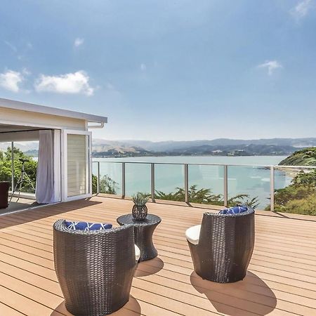Whitby Sea View Apartamento Porirua Exterior foto