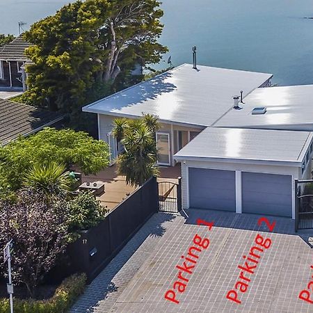 Whitby Sea View Apartamento Porirua Exterior foto