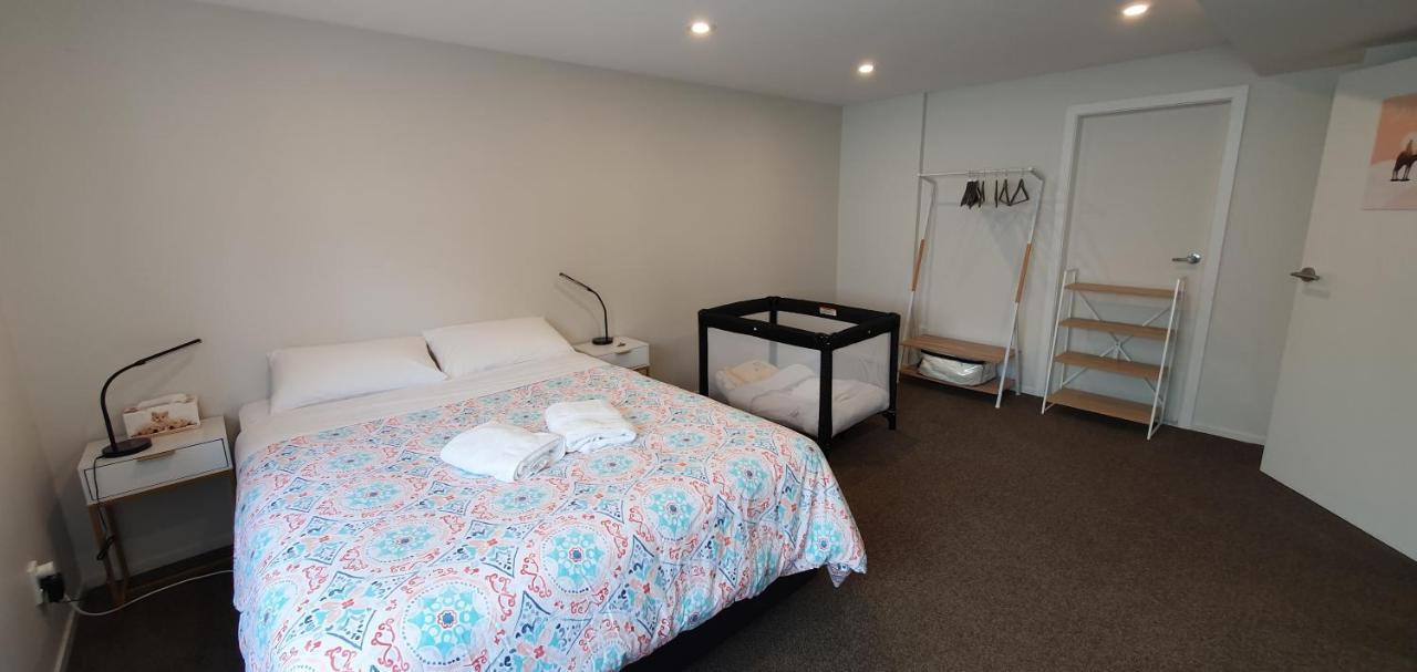 Whitby Sea View Apartamento Porirua Exterior foto